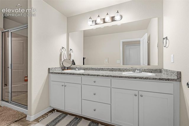 7827 Lathrop View, Colorado Springs, CO 80924