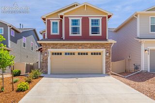7827 Lathrop View, Colorado Springs, CO 80924