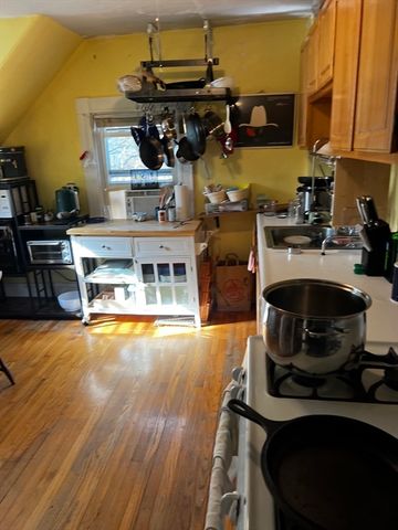 23 Burr Street, Boston, MA 02130