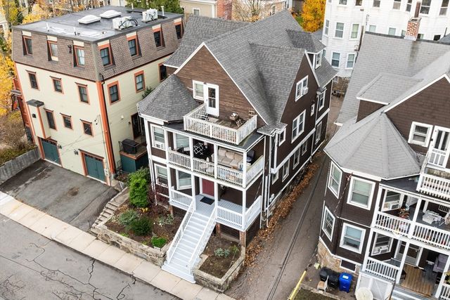 23 Burr Street, Boston, MA 02130