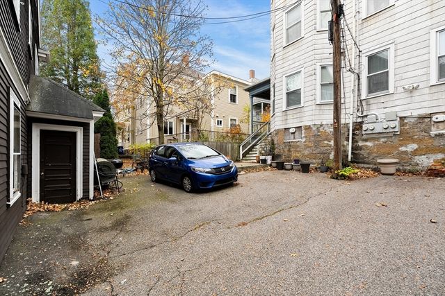 23 Burr Street, Boston, MA 02130