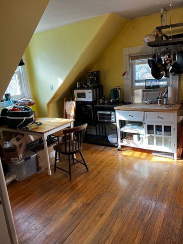 23 Burr Street, Boston, MA 02130