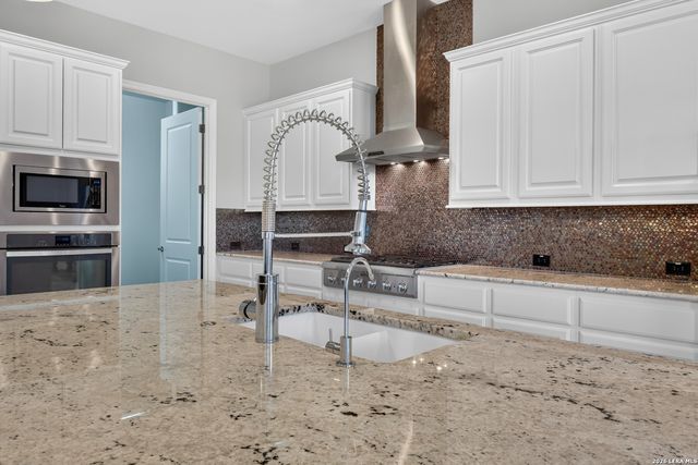 22938 Canasta, San Antonio, TX 78261