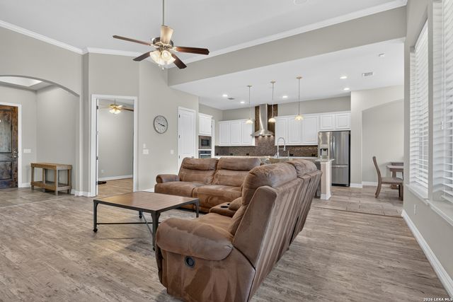 22938 Canasta, San Antonio, TX 78261