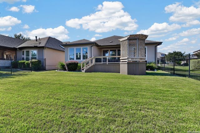 22938 Canasta, San Antonio, TX 78261
