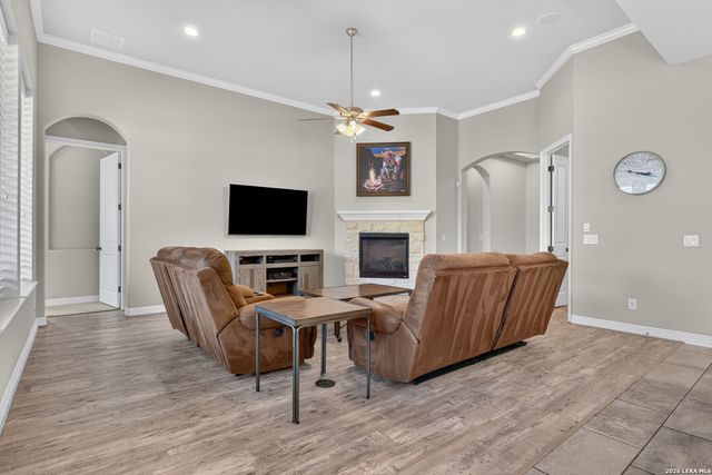 22938 Canasta, San Antonio, TX 78261