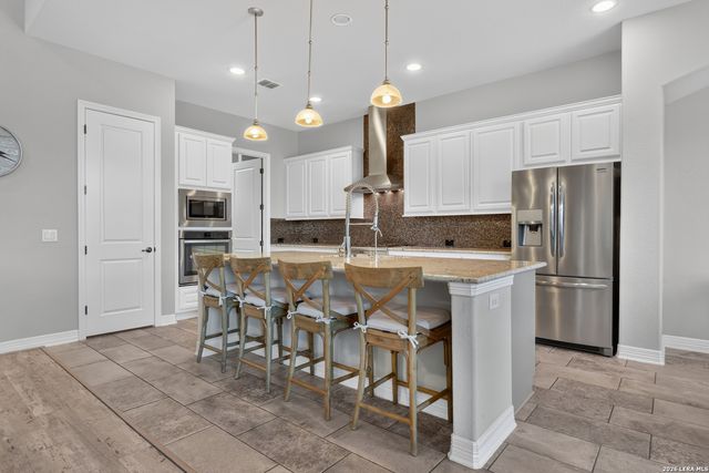 22938 Canasta, San Antonio, TX 78261