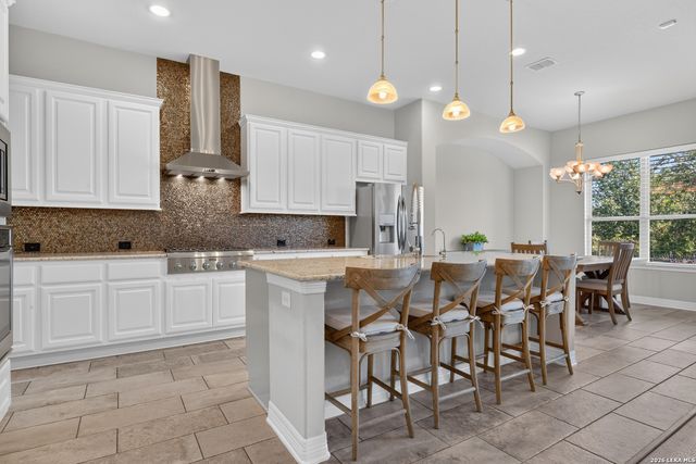 22938 Canasta, San Antonio, TX 78261