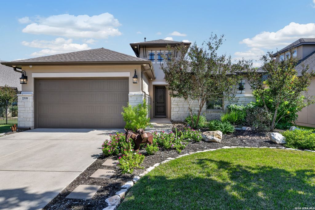 22938 Canasta, San Antonio, TX 78261