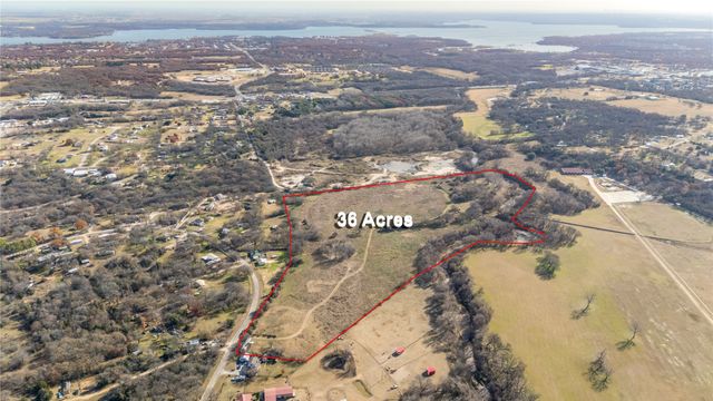 1170 Arvel Circle C, Reno, TX 76020