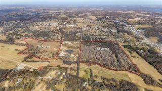 1170 Arvel Circle C, Reno, TX 76020