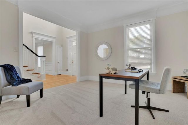 2430 Stonevalley Lane, Cumming, GA 30041