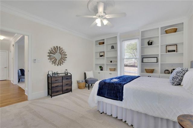 2430 Stonevalley Lane, Cumming, GA 30041