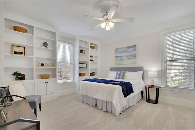 2430 Stonevalley Lane, Cumming, GA 30041