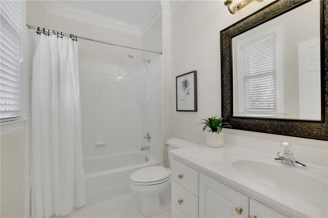 2430 Stonevalley Lane, Cumming, GA 30041