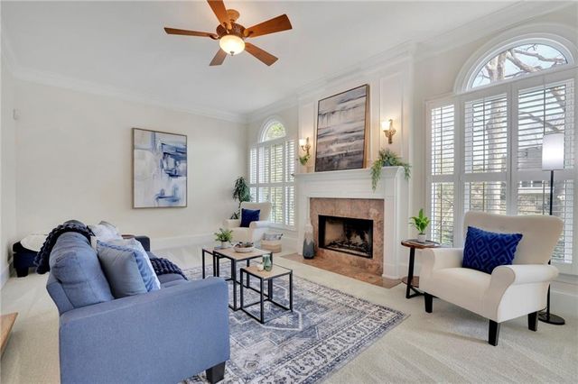 2430 Stonevalley Lane, Cumming, GA 30041