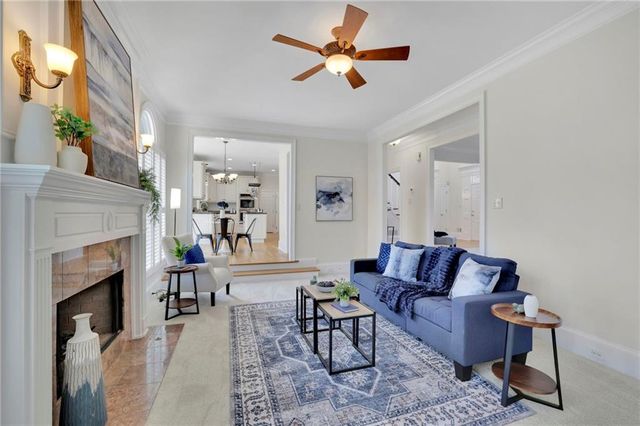 2430 Stonevalley Lane, Cumming, GA 30041