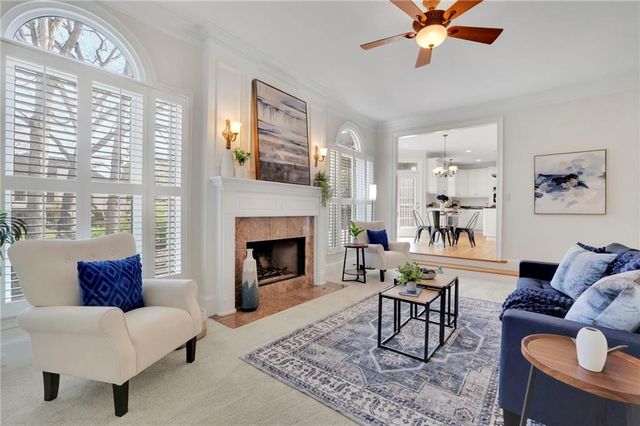 2430 Stonevalley Lane, Cumming, GA 30041