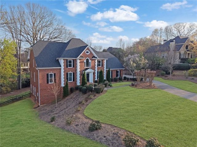 2430 Stonevalley Lane, Cumming, GA 30041