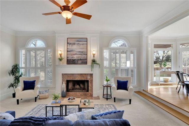 2430 Stonevalley Lane, Cumming, GA 30041