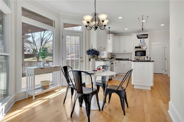 2430 Stonevalley Lane, Cumming, GA 30041