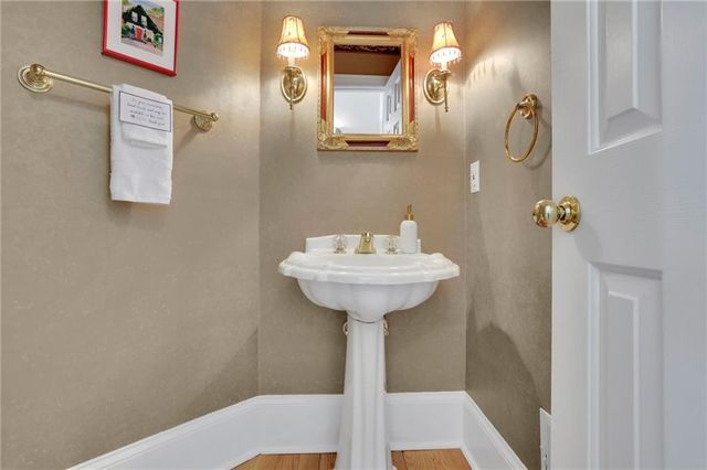 2430 Stonevalley Lane, Cumming, GA 30041