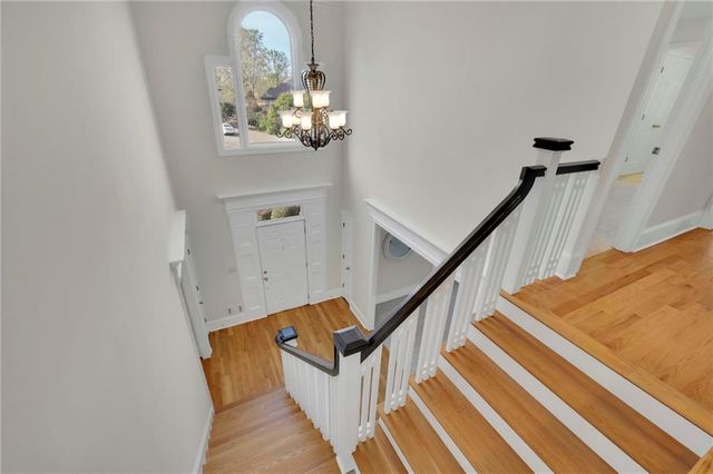 2430 Stonevalley Lane, Cumming, GA 30041