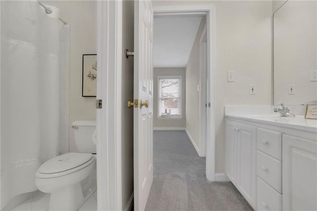 2430 Stonevalley Lane, Cumming, GA 30041