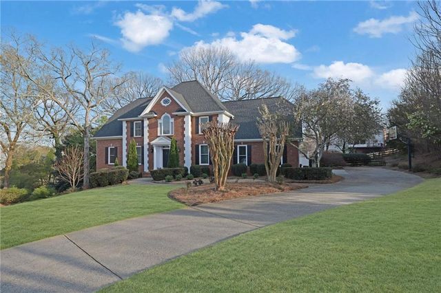 2430 Stonevalley Lane, Cumming, GA 30041