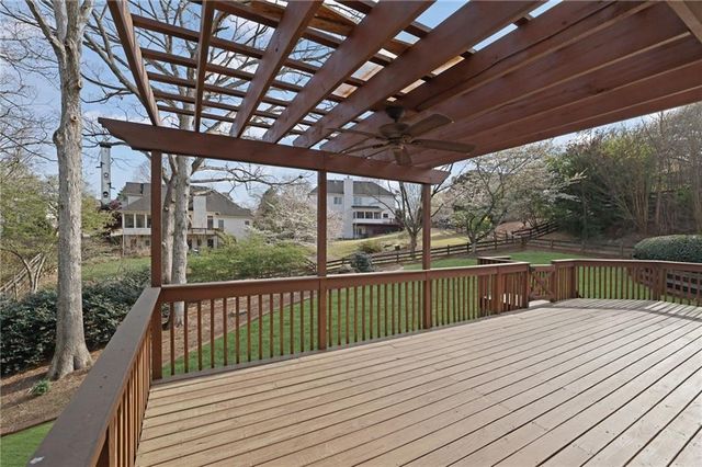 2430 Stonevalley Lane, Cumming, GA 30041