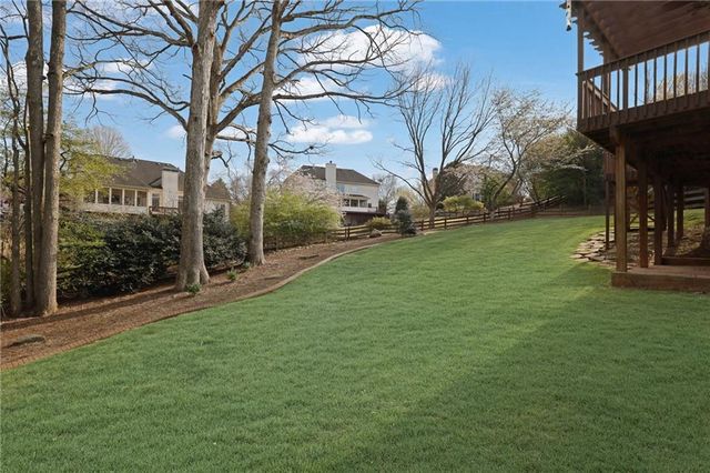 2430 Stonevalley Lane, Cumming, GA 30041