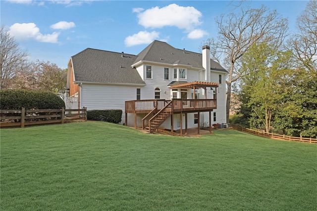 2430 Stonevalley Lane, Cumming, GA 30041