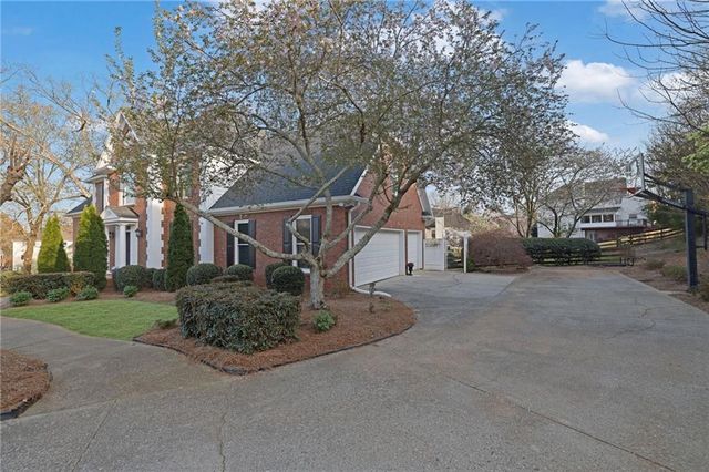 2430 Stonevalley Lane, Cumming, GA 30041