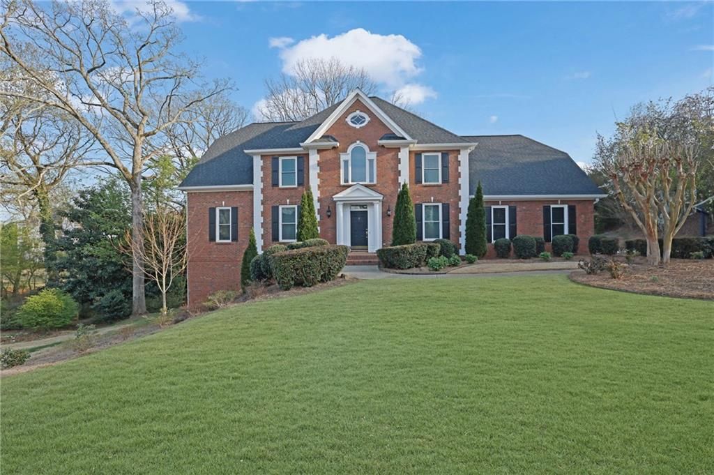 2430 Stonevalley Lane, Cumming, GA 30041