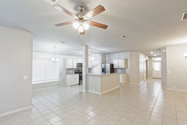 2309 Mallard Drive, Melissa, TX 75454