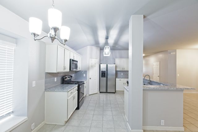 2309 Mallard Drive, Melissa, TX 75454