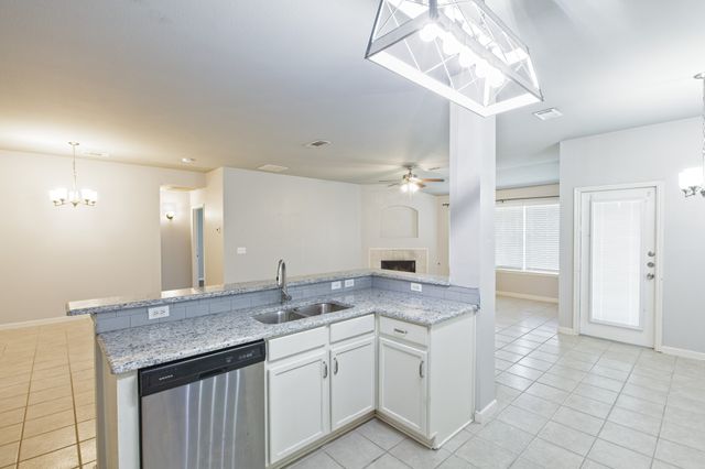 2309 Mallard Drive, Melissa, TX 75454