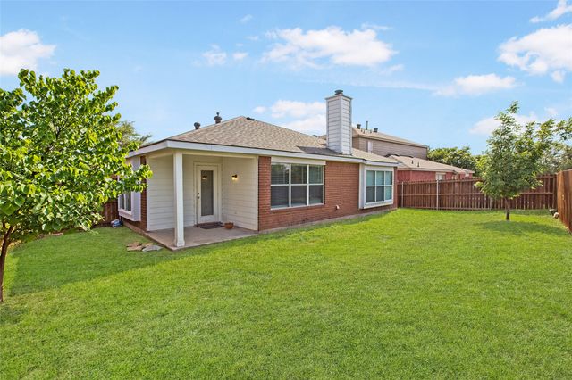 2309 Mallard Drive, Melissa, TX 75454