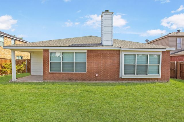 2309 Mallard Drive, Melissa, TX 75454