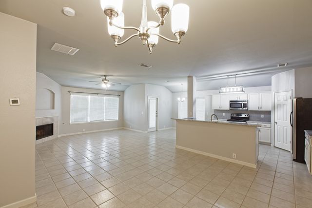 2309 Mallard Drive, Melissa, TX 75454