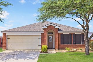 2309 Mallard Drive, Melissa, TX 75454