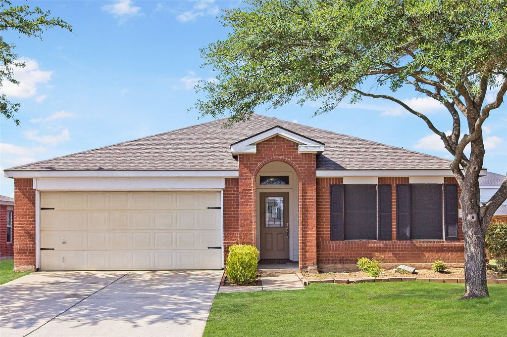 2309 Mallard Drive, Melissa, TX 75454