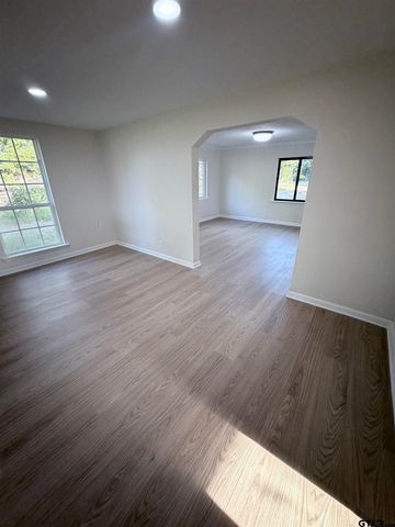 822 W 28TH ST, Tyler, TX 75702