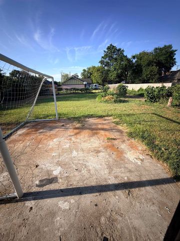 822 W 28TH ST, Tyler, TX 75702