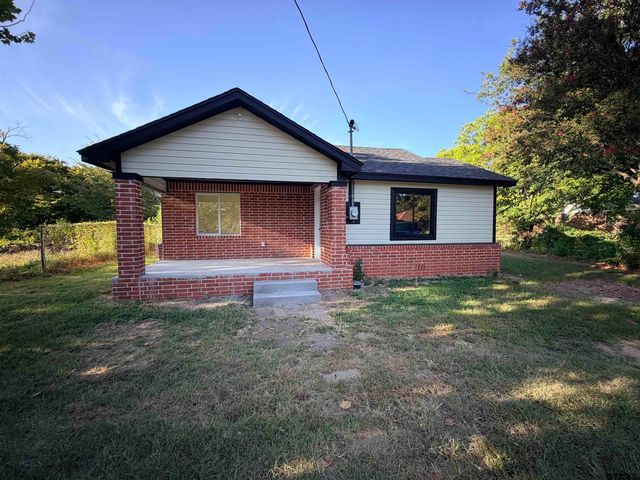822 W 28TH ST, Tyler, TX 75702