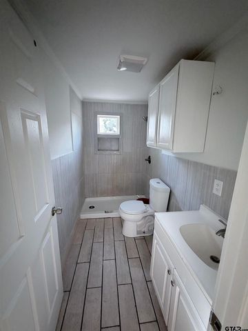 822 W 28TH ST, Tyler, TX 75702