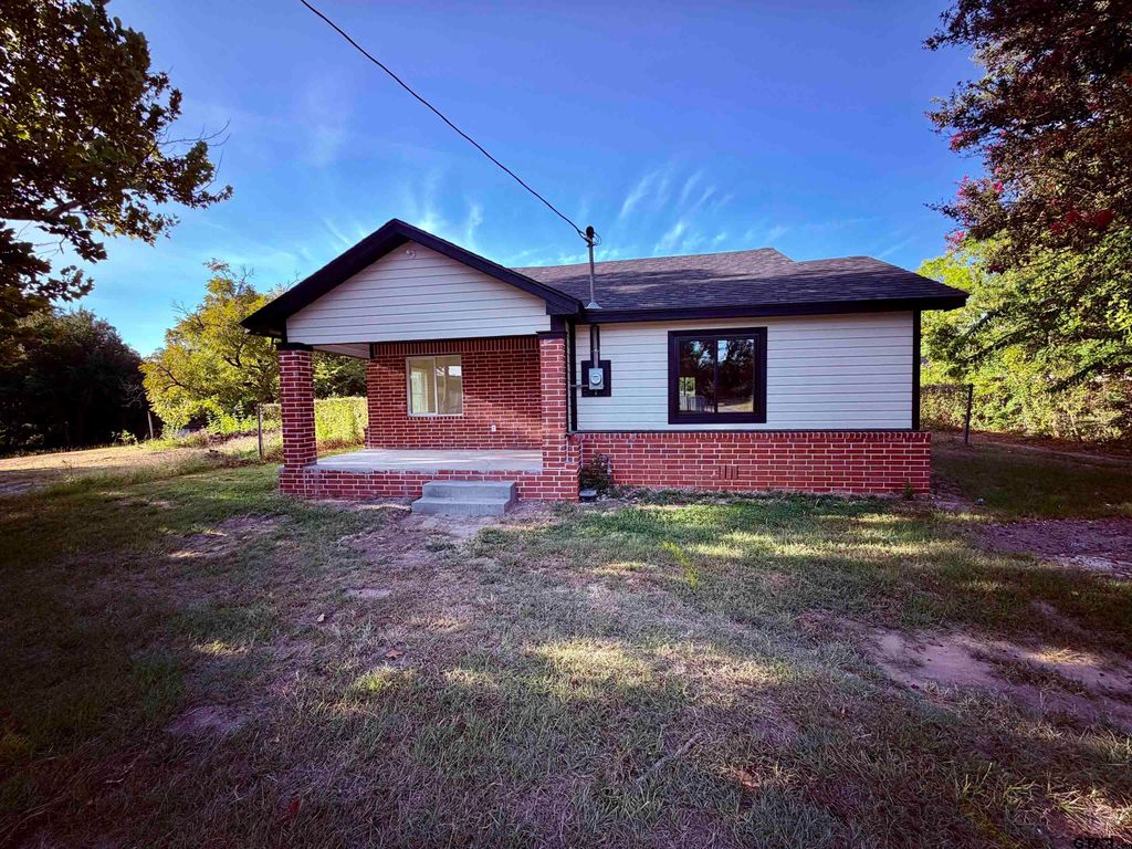 822 W 28TH ST, Tyler, TX 75702