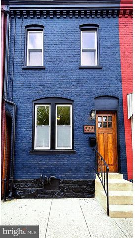 532 NORTH ST, Lancaster, PA 17602