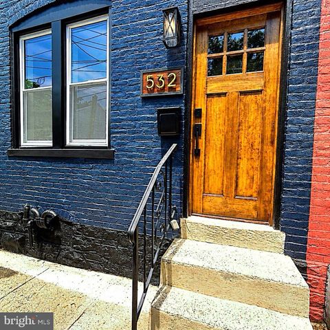 532 NORTH ST, Lancaster, PA 17602
