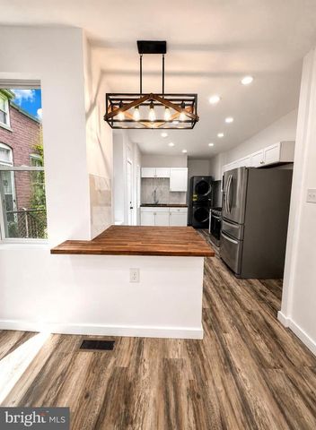 532 NORTH ST, Lancaster, PA 17602